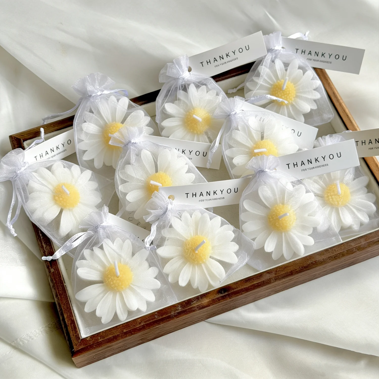 Conjunto de Velas em Formato d - Home Fragrance Scented Candle avaliação e preço