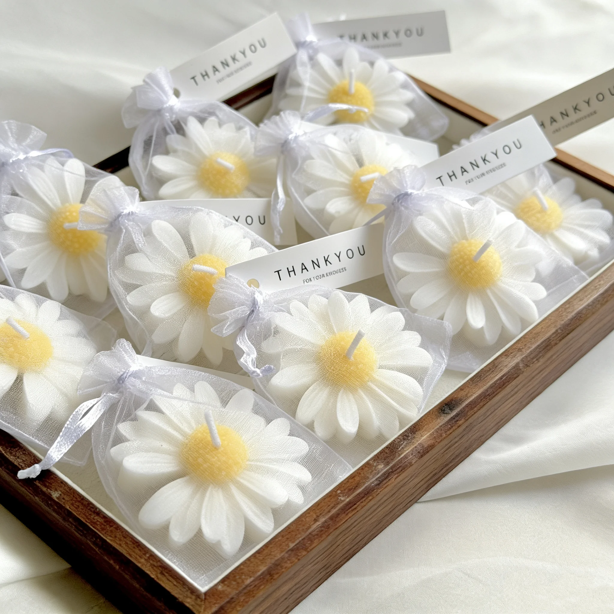 Conjunto de Velas em Formato d - Home Fragrance Scented Candle avaliação e preço