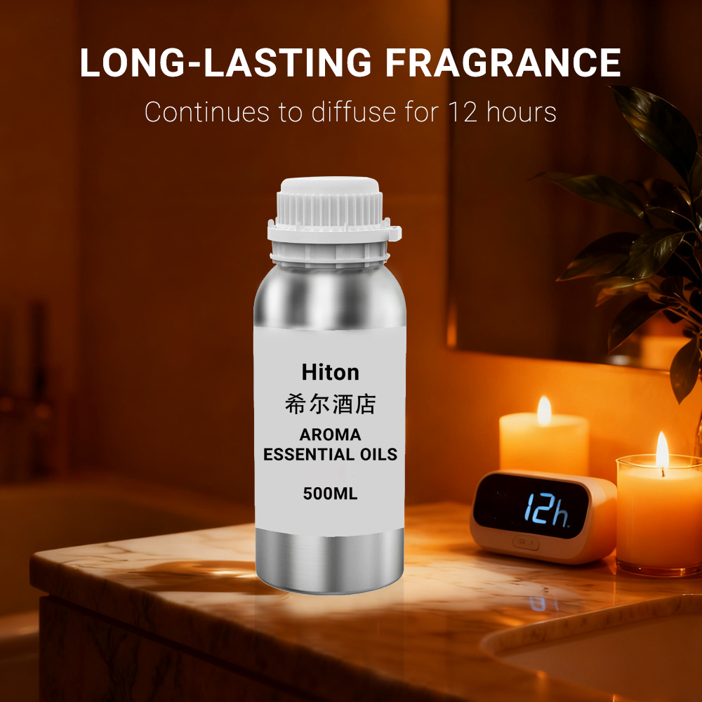 Fragrância para difusor 500ml  - Home Fragrance Device avaliação e preço