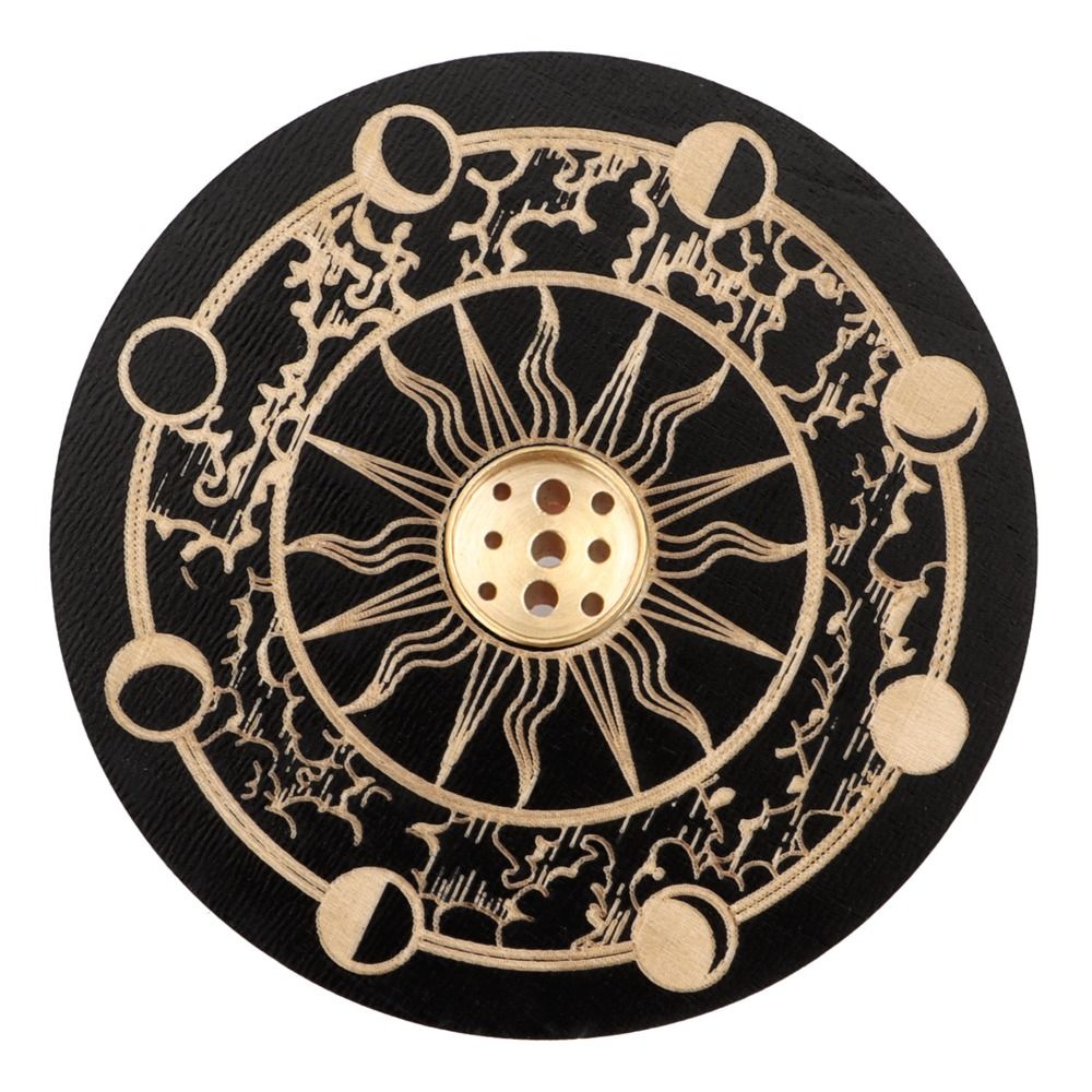 Novo Suporte de Incenso de Mad - Home Fragrance Incense avaliação e preço