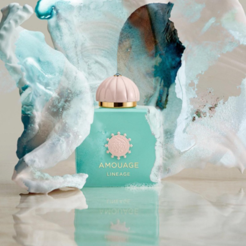 Perfume Feminino Amouage 100ml - Home Fragrance Zara avaliação e preço