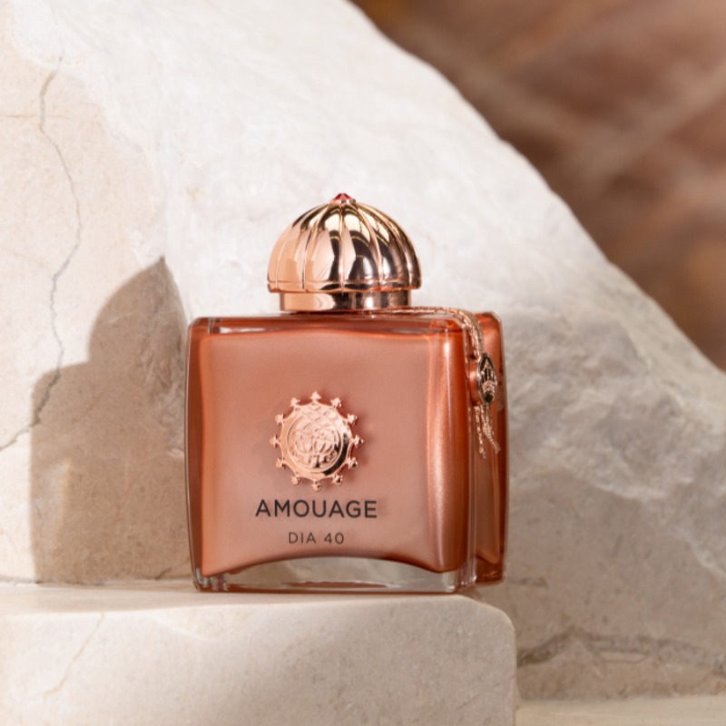 Perfume Feminino Amouage 100ml - Home Fragrance Zara avaliação e preço