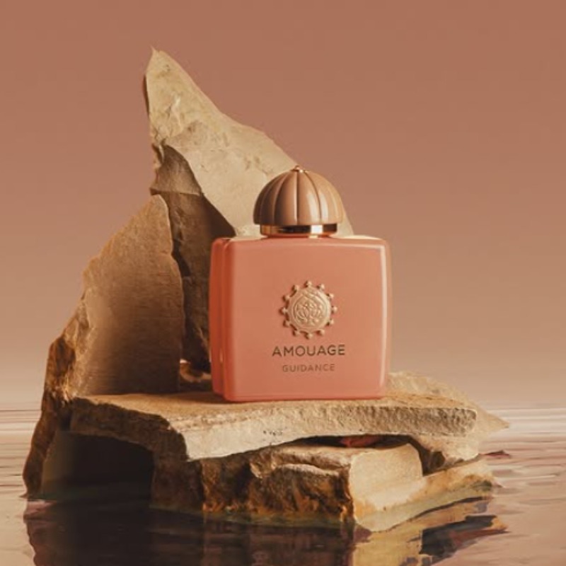 Perfume Feminino Amouage 100ml - Home Fragrance Zara avaliação e preço