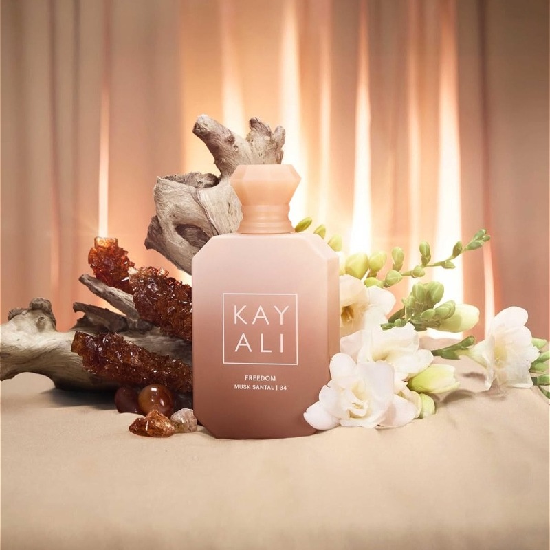 Perfume Luxuoso Unissex KAYALI - Home Fragrance Zara avaliação e preço