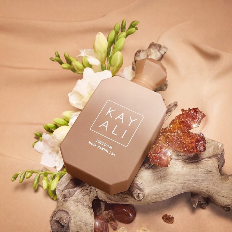 Perfume Luxuoso Unissex KAYALI - Home Fragrance Zara avaliação e preço