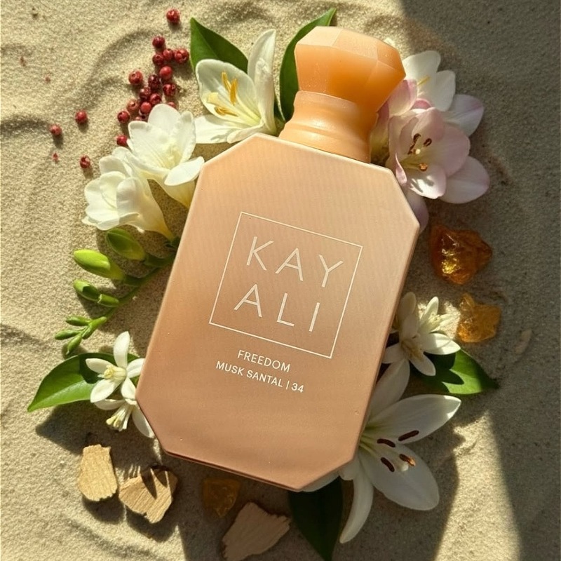 Perfume Luxuoso Unissex KAYALI - Home Fragrance Zara avaliação e preço