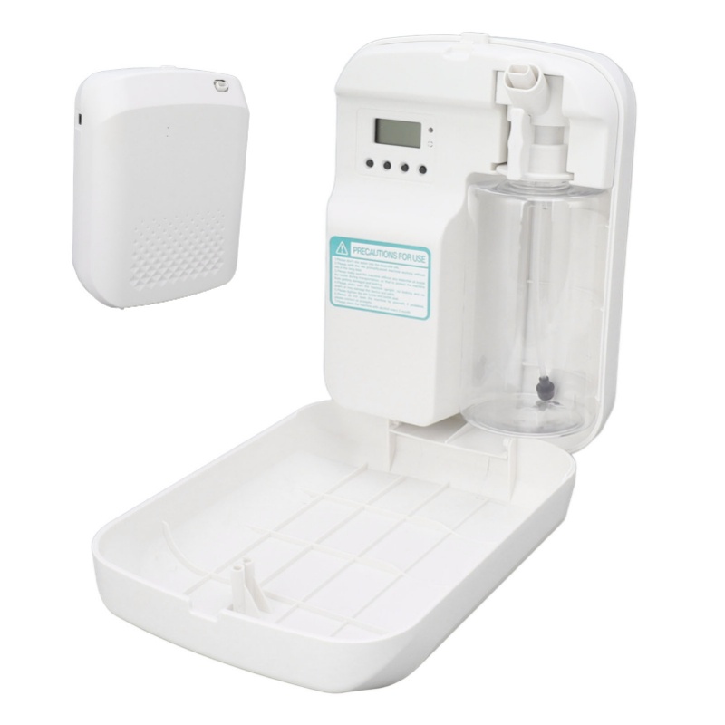 400ml inteligente bluetooth má - Home Fragrance Plug In avaliação e preço