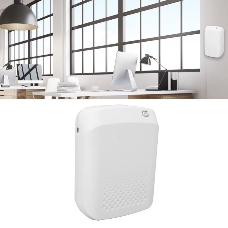 400ml inteligente bluetooth má - Home Fragrance Plug In avaliação e preço