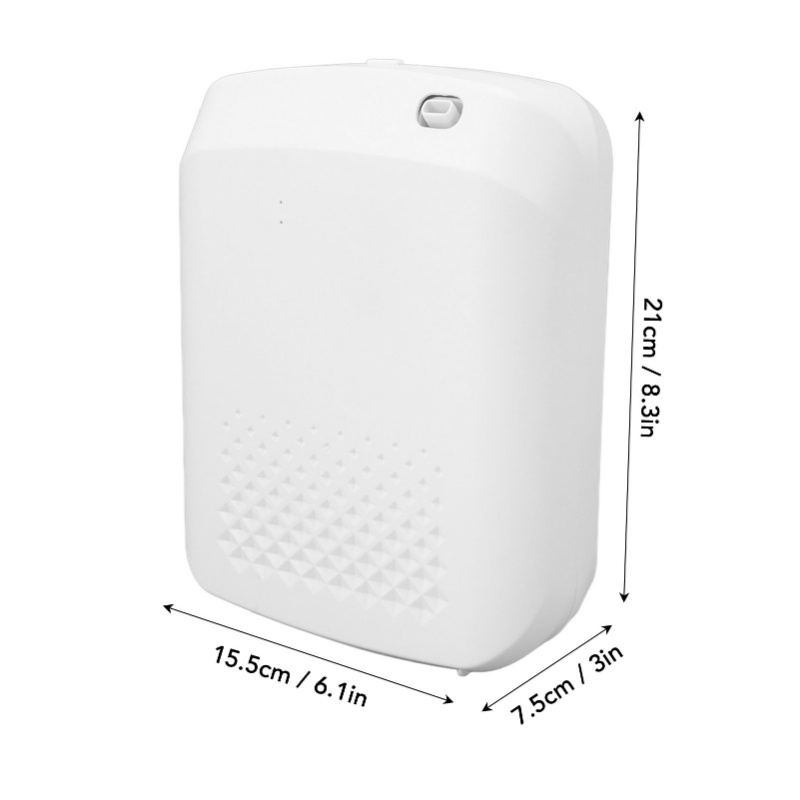 400ml inteligente bluetooth má - Home Fragrance Plug In avaliação e preço