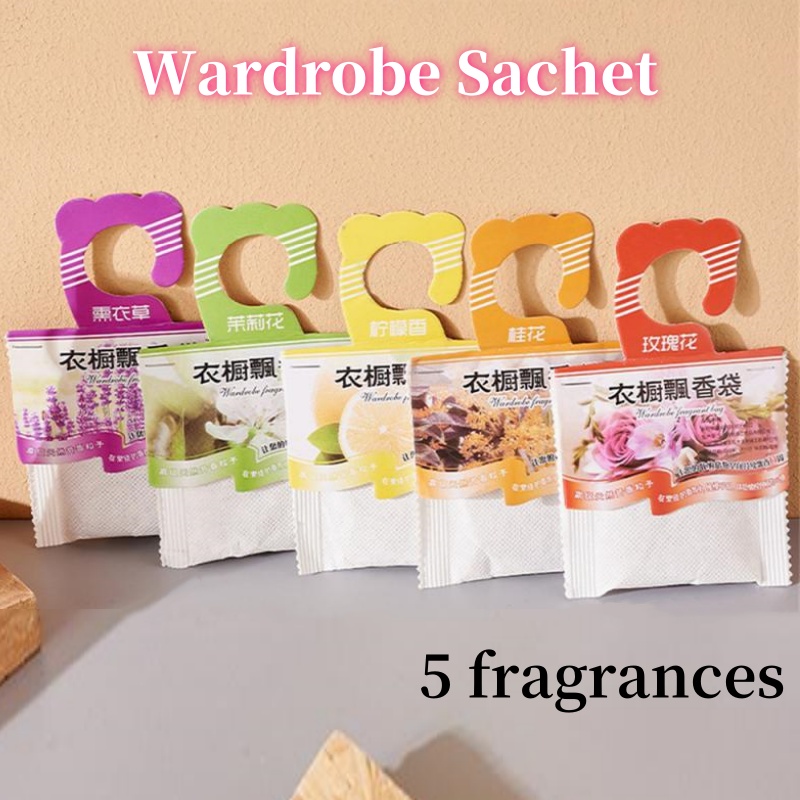 5 pçs sacos de fragrância de g - Home Fragrance Incense avaliação e preço