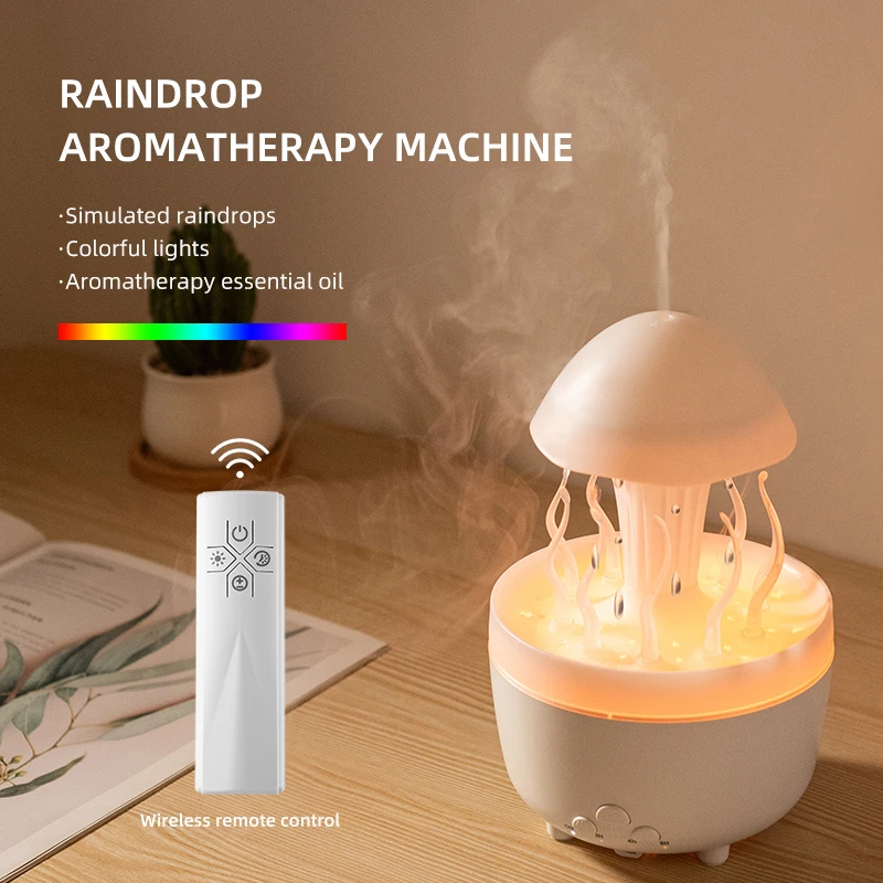 Máquina rotativa de aromaterap - Home Fragrance Device avaliação e preço