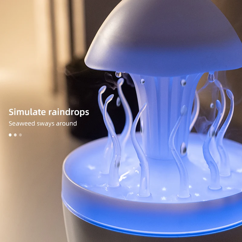 Máquina rotativa de aromaterap - Home Fragrance Device avaliação e preço