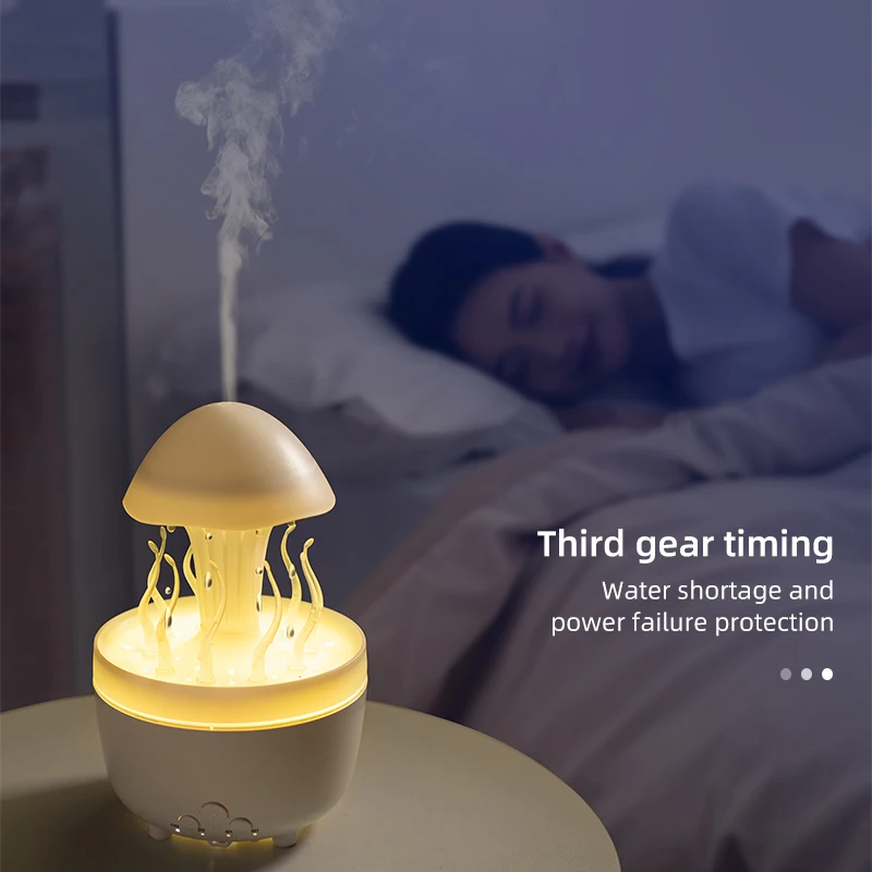 Máquina rotativa de aromaterap - Home Fragrance Device avaliação e preço