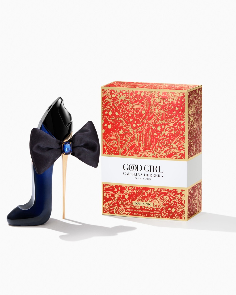 Perfume Spray Carolina Herrera - Fragrance Your Home avaliação e preço