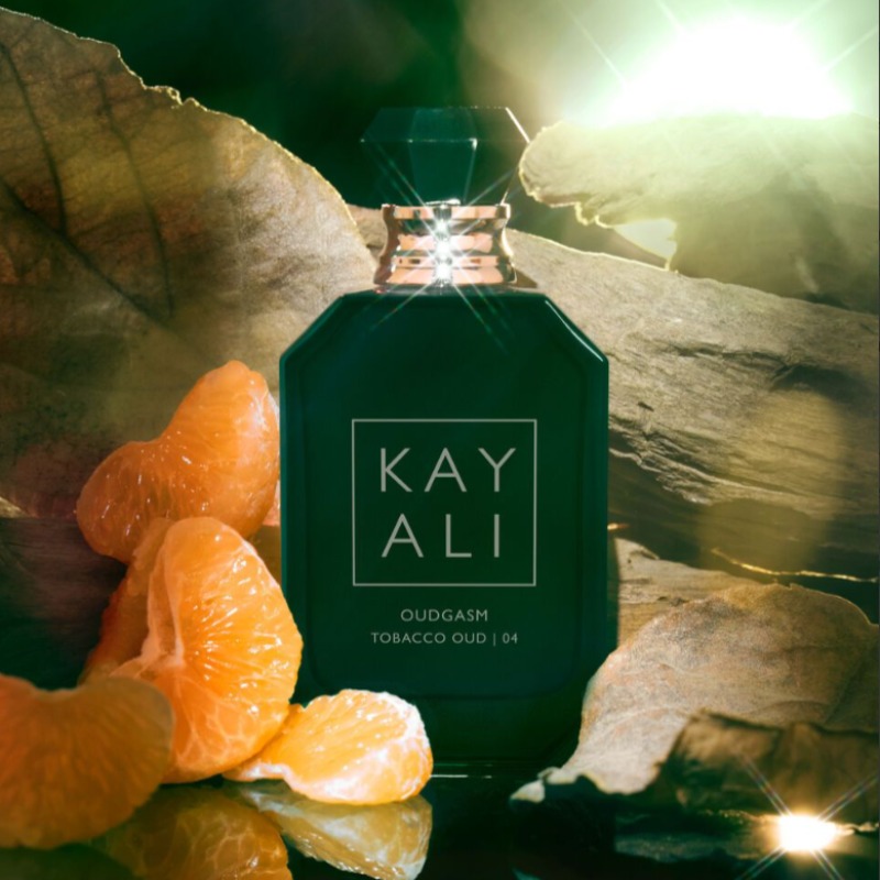 Coleção de Eau De Parfum Uniss - Home Fragrance Zara avaliação e preço