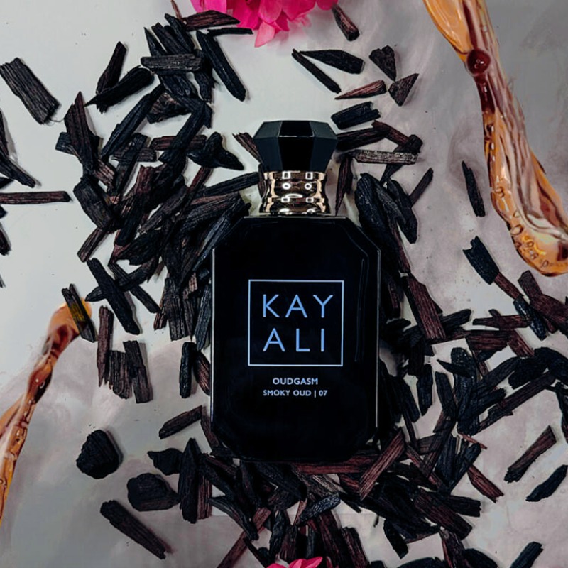 Coleção de Eau De Parfum Uniss - Home Fragrance Zara avaliação e preço