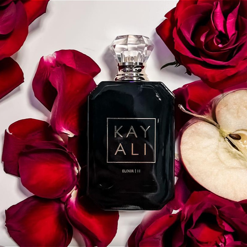 Coleção de Eau De Parfum Uniss - Home Fragrance Zara avaliação e preço