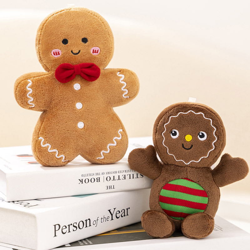 Adorável pão de gengibre brinq - Home Fragrance Gingerbread avaliação e preço