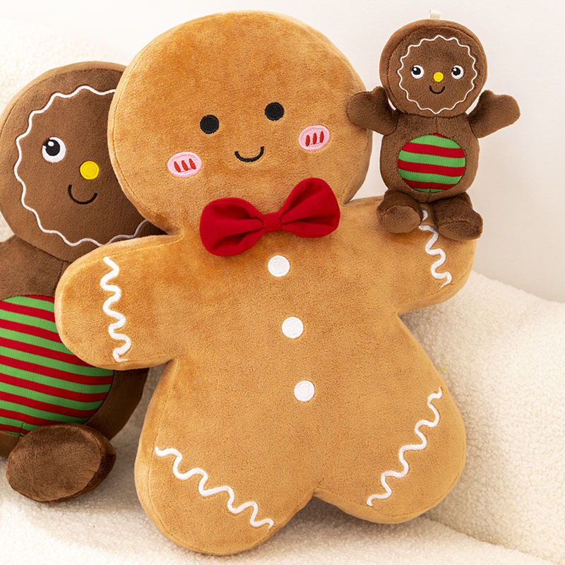 Adorável pão de gengibre brinq - Home Fragrance Gingerbread avaliação e preço