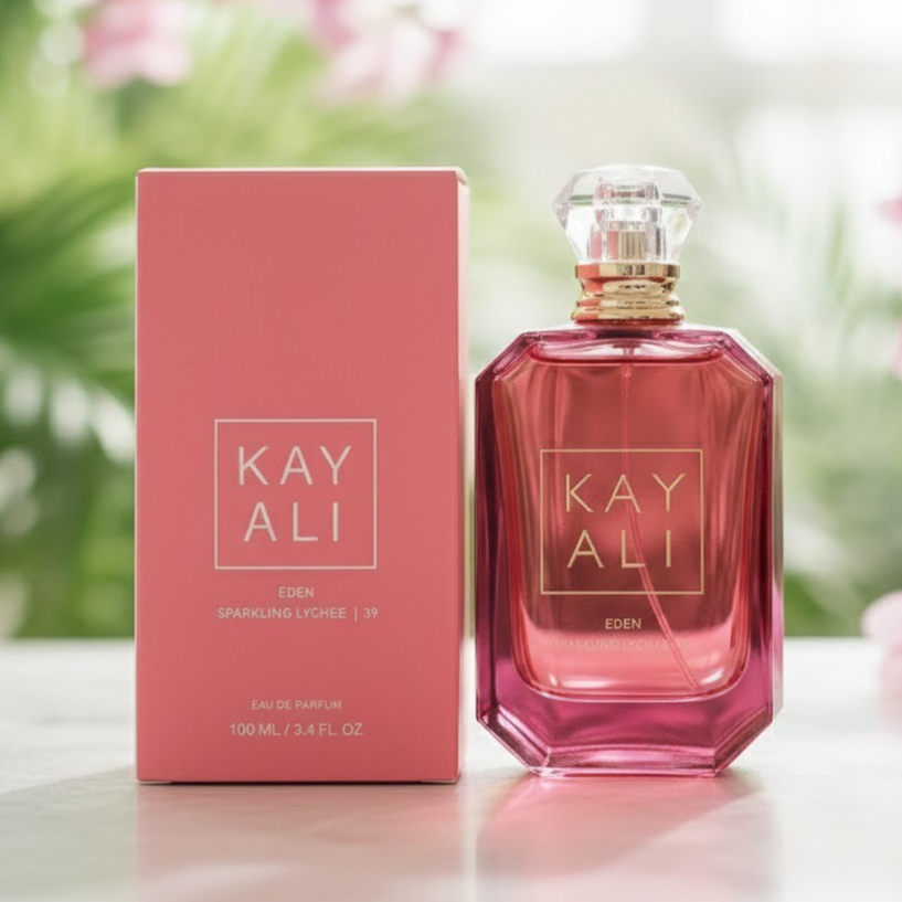 KAYALI 28 Perfume Unissex 100m - Home Fragrance Zara avaliação e preço