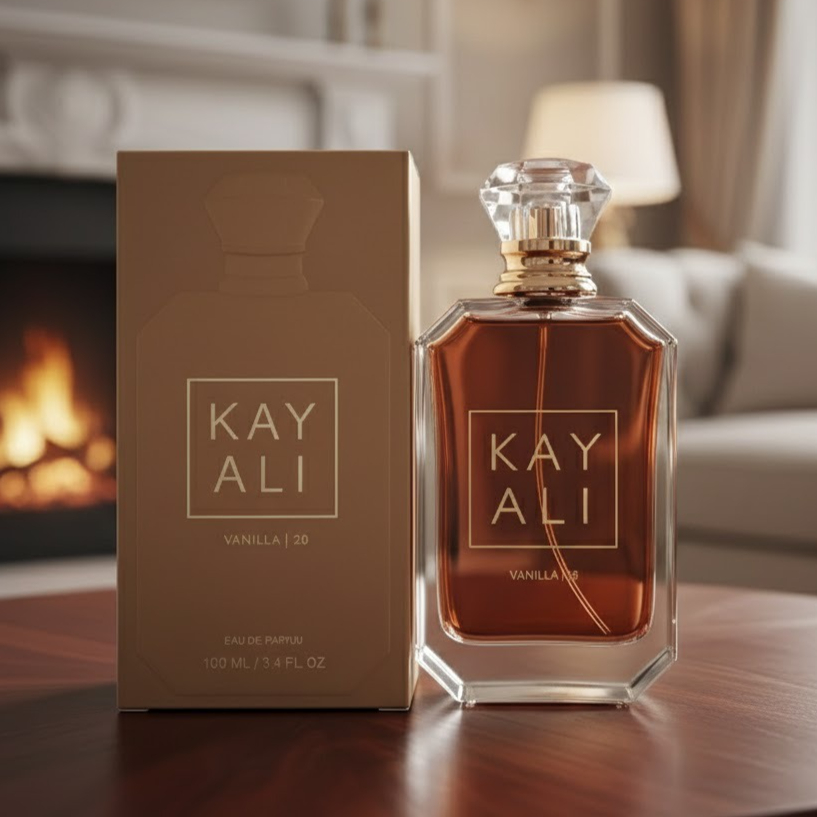 KAYALI 28 Perfume Unissex 100m - Home Fragrance Zara avaliação e preço