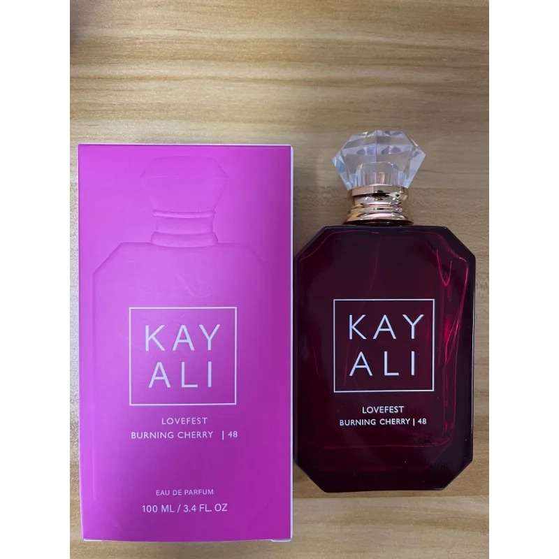 KAYALI 28 Perfume Unissex 100m - Home Fragrance Zara avaliação e preço