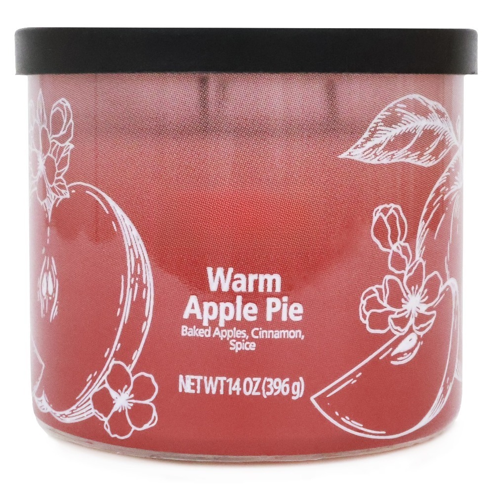 Vela Aromática Quente com Arom - Home Fragrance Scented Candle avaliação e preço
