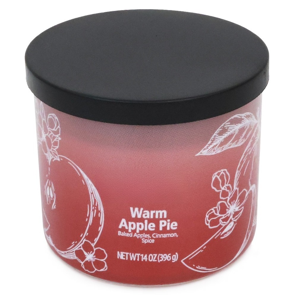 Vela Aromática Quente com Arom - Home Fragrance Scented Candle avaliação e preço