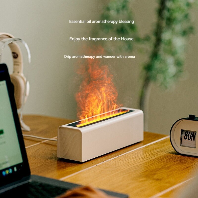 Simulação colorida difusor de  - Home Fragrance Plug In avaliação e preço