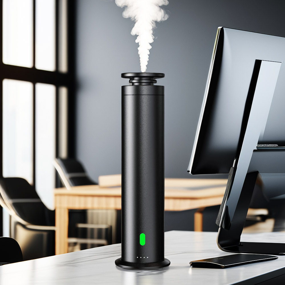 Melhor Difusor de Aroma para A - Home Fragrance Large avaliação e preço