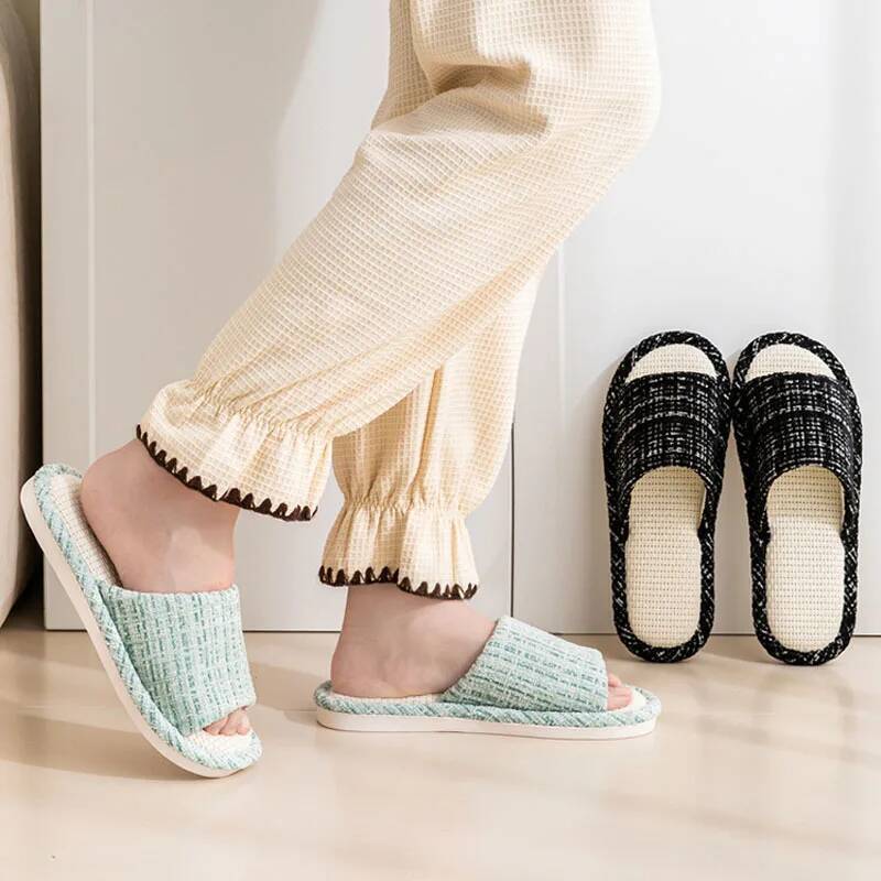 Chinelos femininos verão novos - Fragrance Your Home avaliação e preço