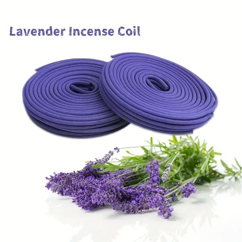 50 Incensos Naturais de Lavand - Home Fragrance Incense avaliação e preço