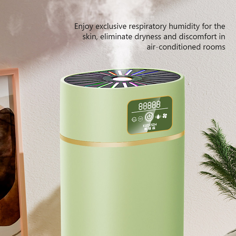 Umidificador de ar de 1,1l, di - Home Fragrance Large avaliação e preço