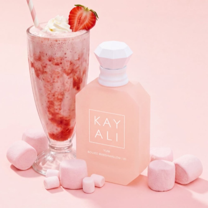KAYALI Eau De Parfum Unissex 1 - Home Fragrance Zara avaliação e preço