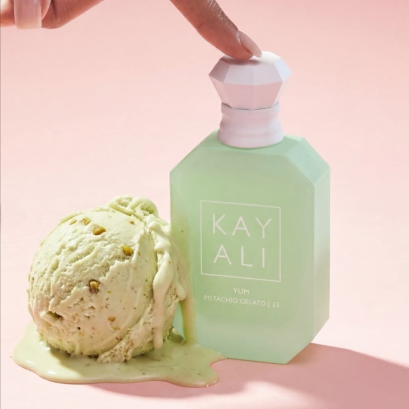 KAYALI Eau De Parfum Unissex 1 - Home Fragrance Zara avaliação e preço