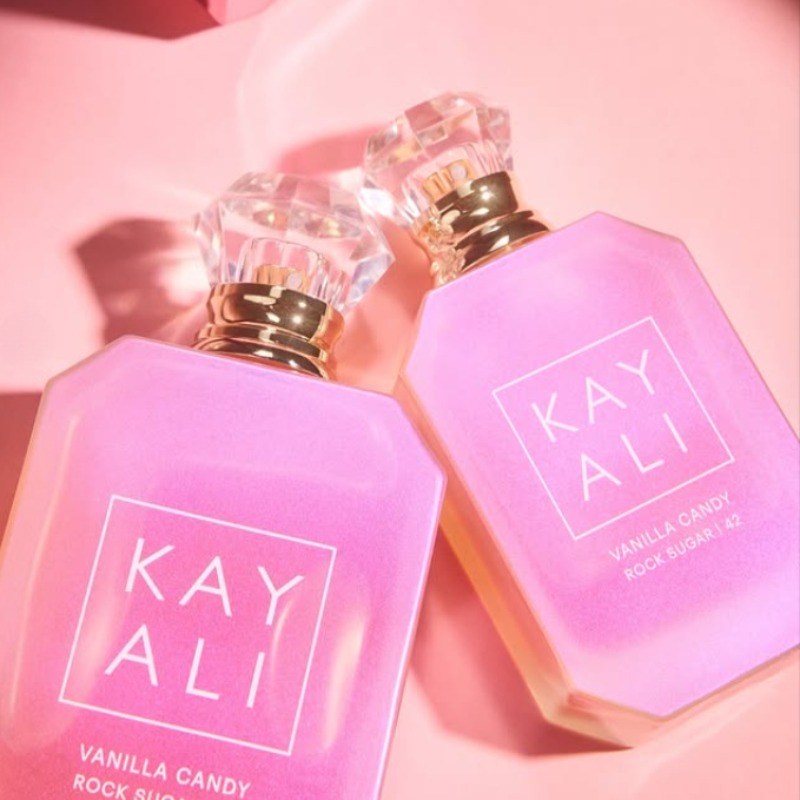 KAYALI Eau De Parfum Unissex 1 - Home Fragrance Zara avaliação e preço