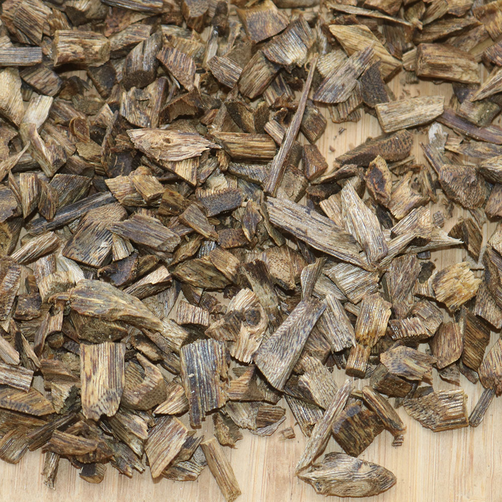Kynam Agarwood Chips 50g Sachê - Home Fragrance Incense avaliação e preço