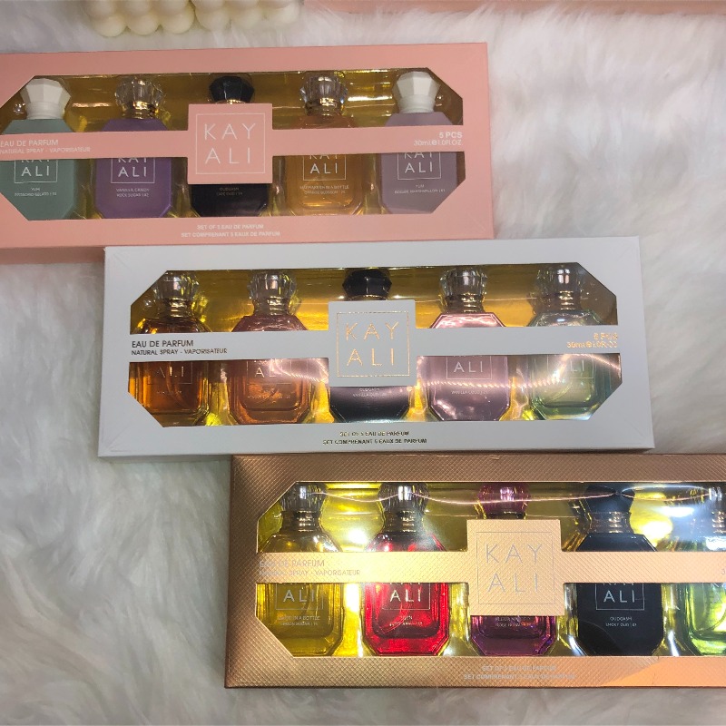 Conjunto de Perfumes KAYALI 30 - Home Fragrance Zara avaliação e preço