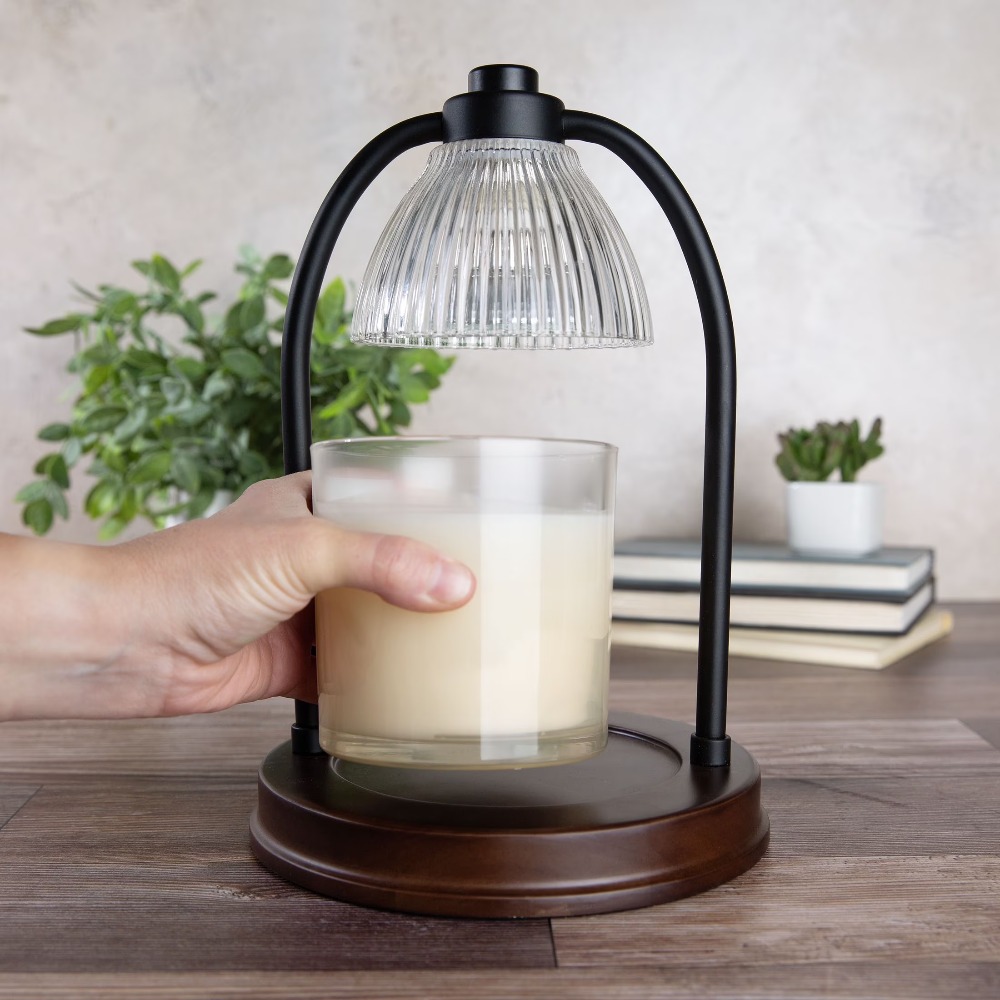 Aquecedor de Cera e Velas 10.7 - Home Fragrance Scented Candle avaliação e preço