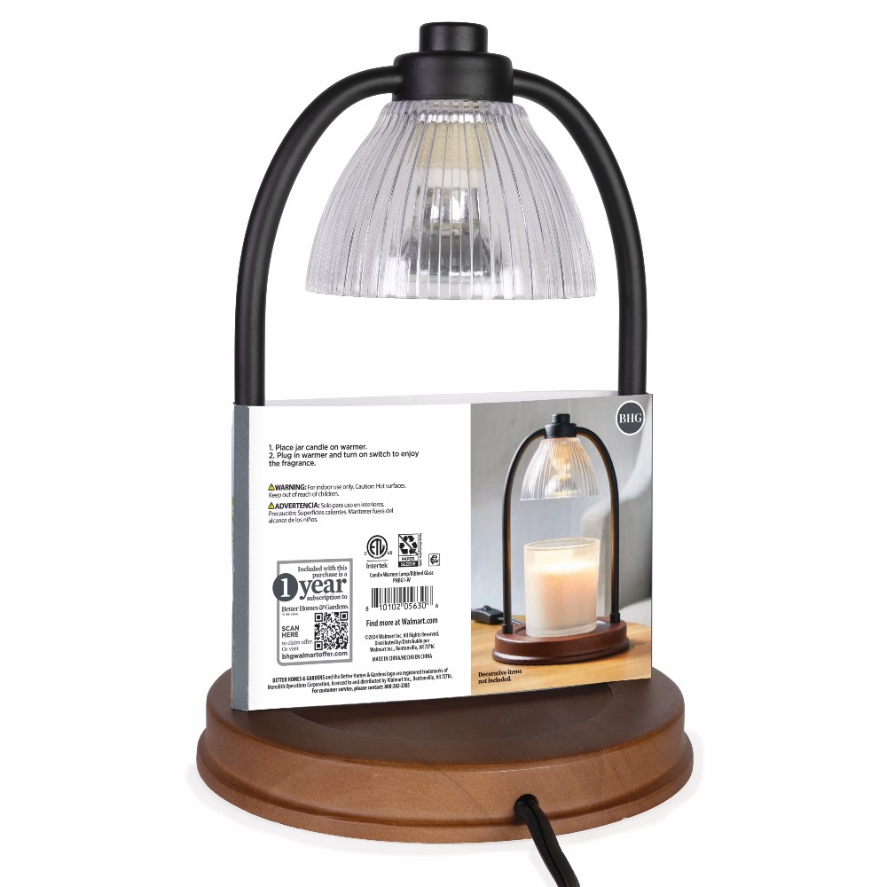 Aquecedor de Cera e Velas 10.7 - Home Fragrance Scented Candle avaliação e preço