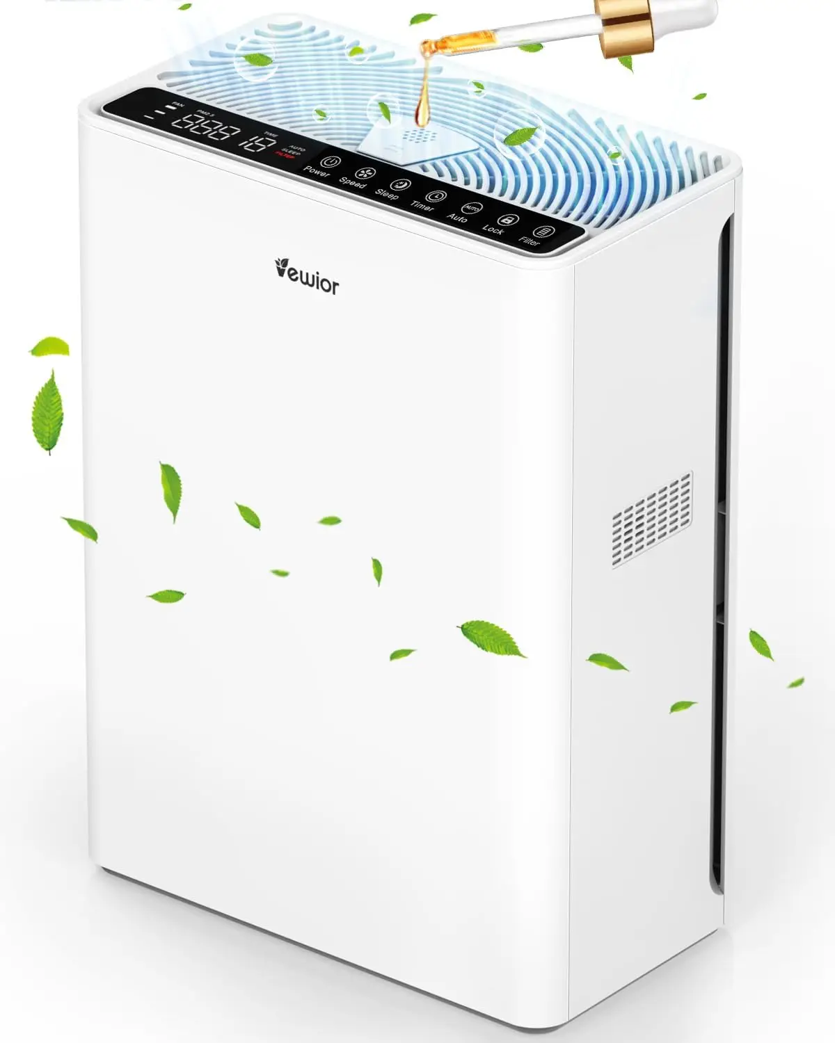 Purificadores de Ar Bestseller - Home Fragrance Large avaliação e preço