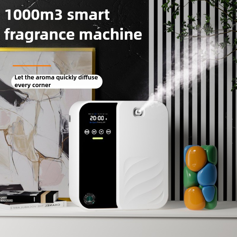 500ml Hilton Máquina de Aroma  - Home Fragrance Large avaliação e preço