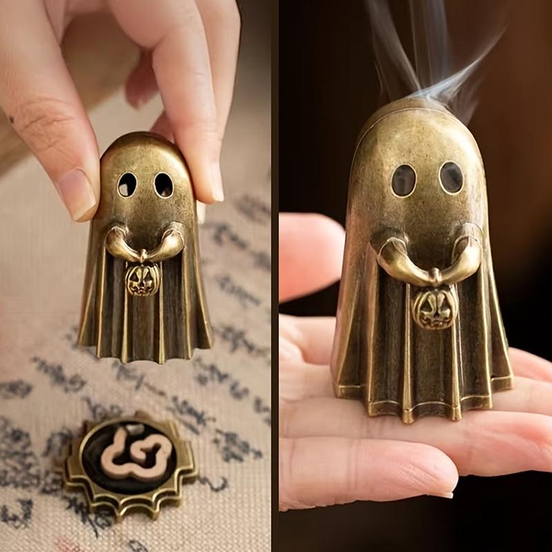 Novo e Exclusivo Porta-Incenso - Home Fragrance Incense avaliação e preço