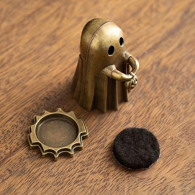 Novo e Exclusivo Porta-Incenso - Home Fragrance Incense avaliação e preço