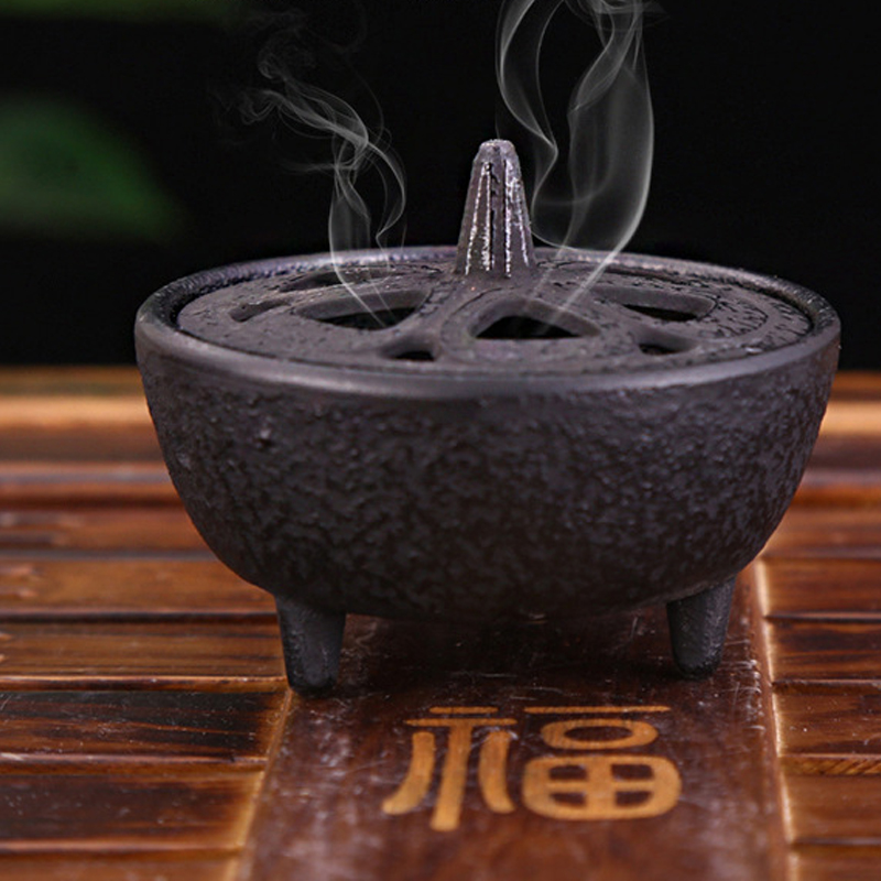 Criativo mini queimador de inc - Home Fragrance Incense avaliação e preço