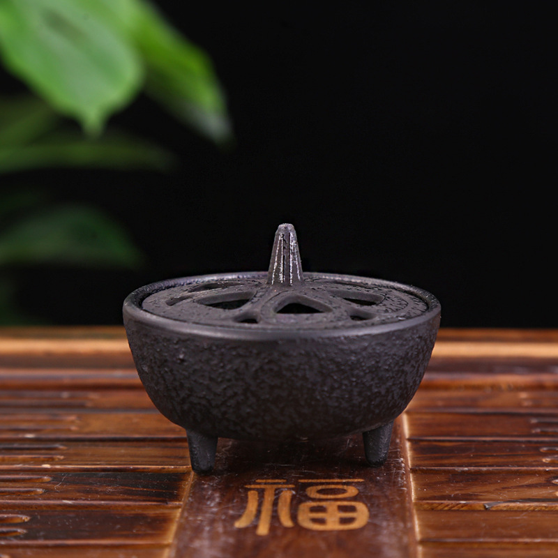 Criativo mini queimador de inc - Home Fragrance Incense avaliação e preço