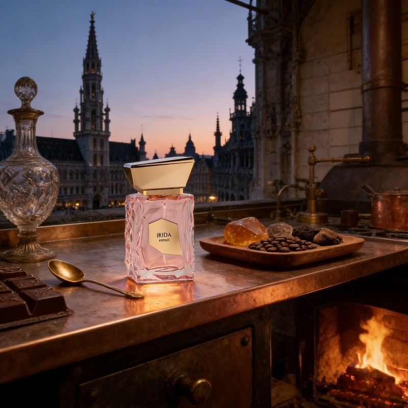 Perfumes Árabes Originais Frut - Home Fragrance Zara avaliação e preço