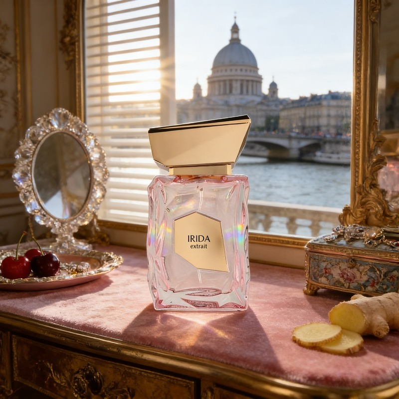 Perfumes Árabes Originais Frut - Home Fragrance Zara avaliação e preço