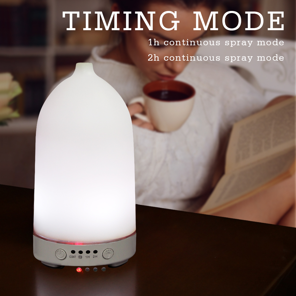 Difusor de óleo essencial 100m - Home Fragrance Piano avaliação e preço