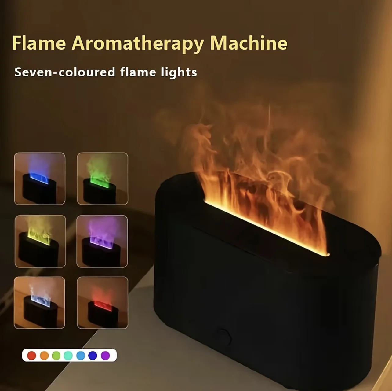Difusor de Aromas e Óleos Esse - Home Fragrance Device avaliação e preço